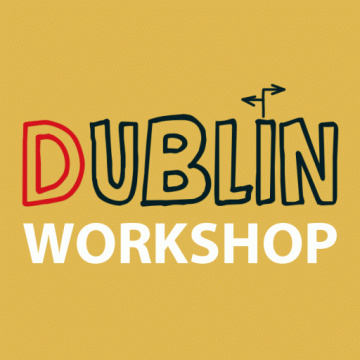 ダブリン・ラボのロゴ